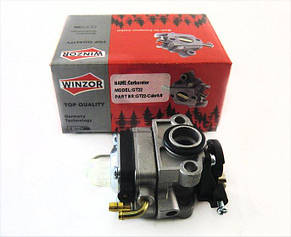 Карбюратор на мотокосу Echo SRM GT 22 Winzor Original