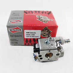 Карбюратор на бензопилу Echo CS 300,301,305,340,341,345,346 Winzor Original