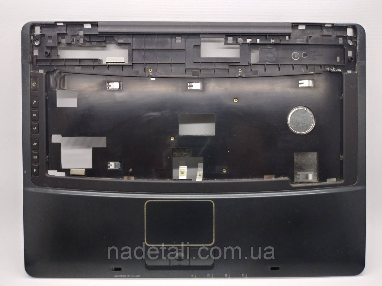 Верхня частина Acer Extensa 5620 з тачпадом 39.4T302.004, фото 1