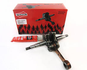 Колінвал HUSQVARNA 236