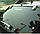 Хром накладка на двірник і петлі Hyundai Tucson 2004-2012 (Autoclover/Корея), фото 7