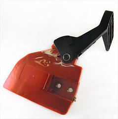 Кришка зчеплення HUSQVARNA 137/142 (з ручкою)