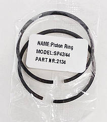 Поршневе кільце Oleo-Mac SP42/44 (2шт.)
