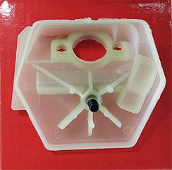 Фільтр повітряний бензопила Китай (універсальний)