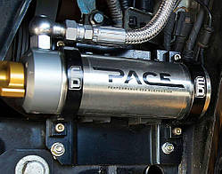 Комплект кріплення балона для передньої стійки TJM PACE Ford Ranger 2012+