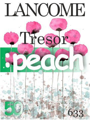 Духи 50 мл (633) версія аромату Ланком Tresor