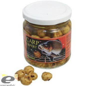 Тигровый орех Carp Expert 212 мл Natur