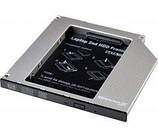 Адаптери для жорстких дисків