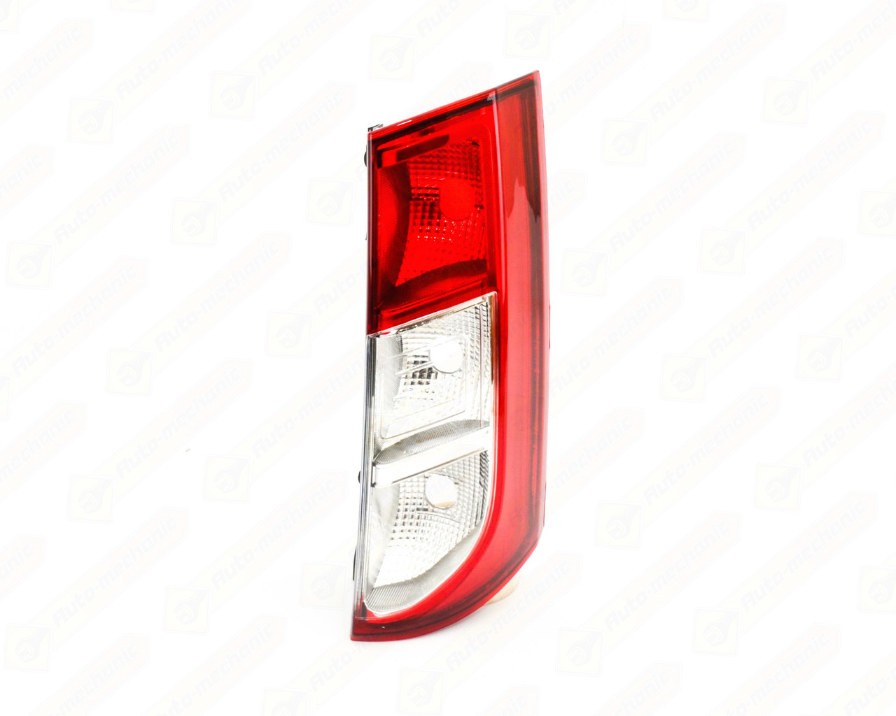 Відбійник задньої ресори на Renault Master III 2010-> — AutoTechteile - 5021005