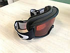 Маска дитяча Oakley Line Miner Youth Matte Black Лінза Prizm Rose, фото 3