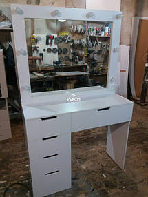 Стол для визажиста А199.