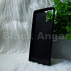 Протиударний чохол Samsung A51 2020 Чорний (black), фото 4