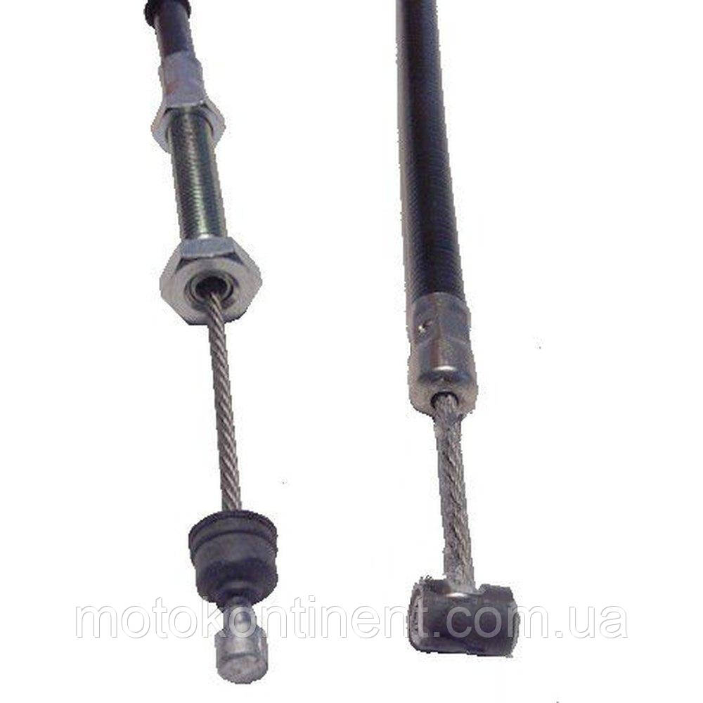 54011-1423 / 22870-MFJ-D00 Трос зчеплення KAWASAKI ZX-6R, ZX-6RR 600/636 2005-2006, Honda CBR600R 2007-2008
