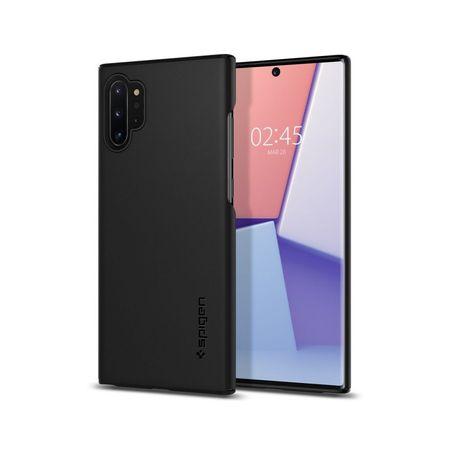 Чехол Spigen Thin Fit для Samsung Galaxy Note 10+ (SM-N975)