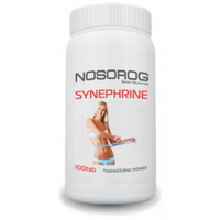 Жіросжігателя Synephrine (60 капс.) Nutrend