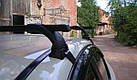 Багажник на дах DODGE Caliber (2006-2011) Десна-Авто. На гладкий дах., фото 2