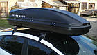 Багажник на дах DODGE Caliber (2006-2011) Десна-Авто. На гладкий дах., фото 4