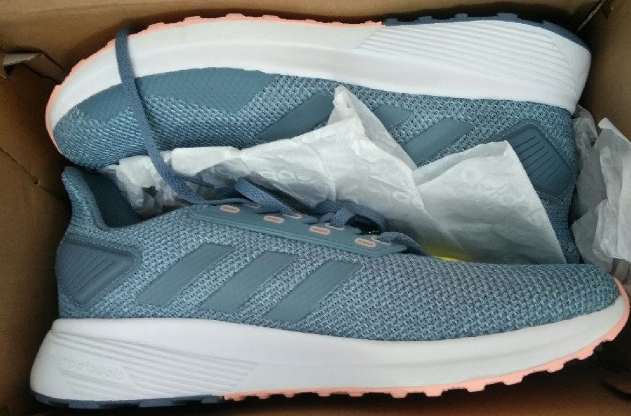 Adidas duramo 9 41 discount