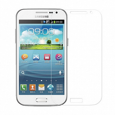 Защитное стекло для Samsung Galaxy Win GT-I8550 - фото 1 - id-p175599772