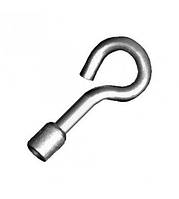 Гаки кріплення