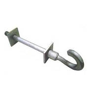 Гаки прохідні