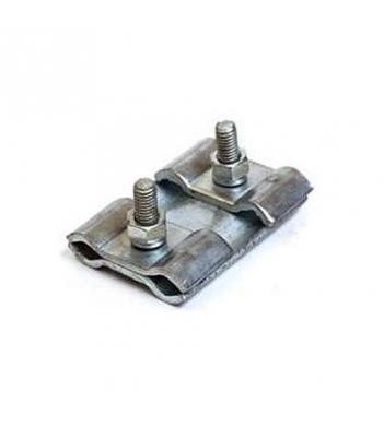 Спеціальний затискач IEK PZ-PA-2.2 ПА 2.2