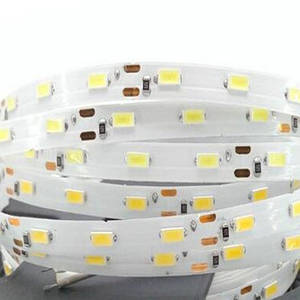 Світлодіодна стрічка AVT SMD5630\60\W\12V Білий 80636