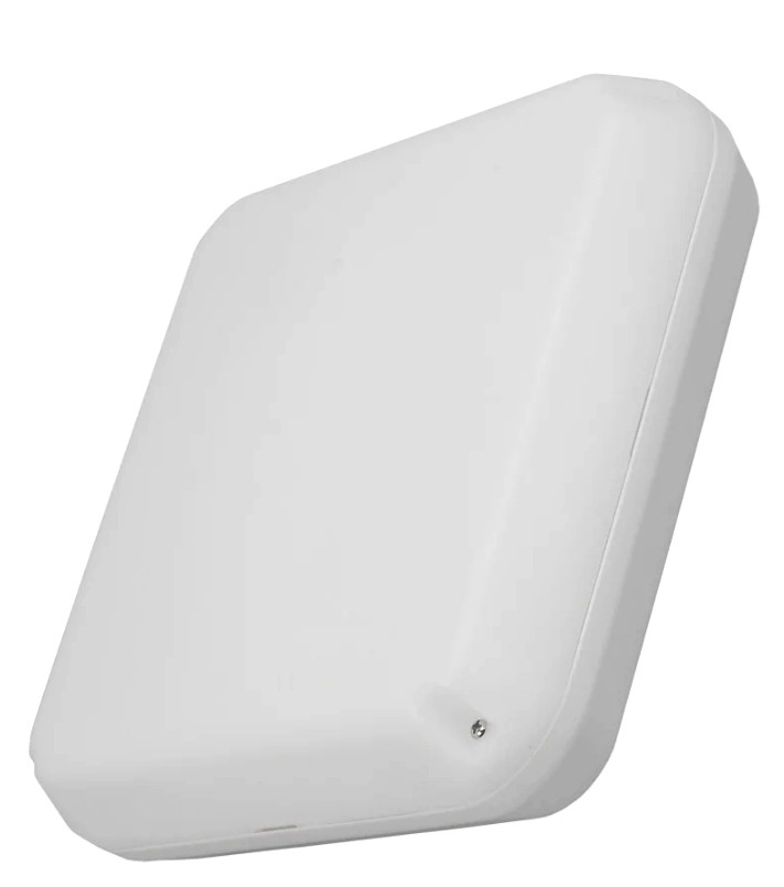 Світильник IEK ЛПО3052 2х9Вт 230В G23 IP54 (LLPO0-3052-2-9-K01)