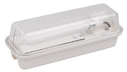 Світильник IEK ЛПО3053 1х9Вт 230В G23 IP54 (LLPO0-3053-1-9-K01)