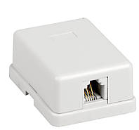 Телефонні розетки