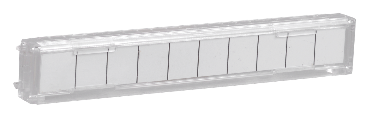 Панель маркувальна на 10 пар плинтов, ITK