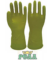 Рукавиці господарські, (комплектація до спецодягу під замовлення)
