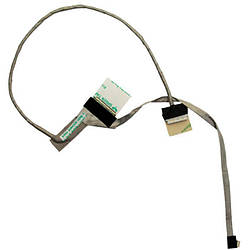 Шлейф матриці для ноутбуків Toshiba 16" (A660, A665), LVDS 40pin