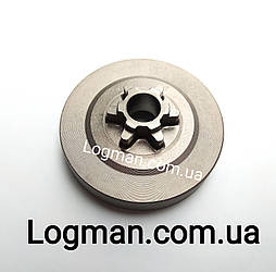 Зірочка для бензопили 3800