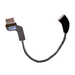 Шлейф матриці для ноутбуків Toshiba (A500,A505), LVDS 40pin