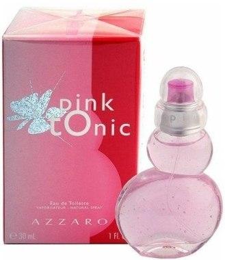 Туалетна вода Azzaro Pink Tonic 30 мл, фото 1