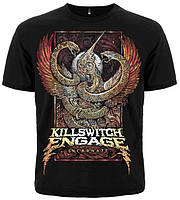 Футболки Killswitch Engage