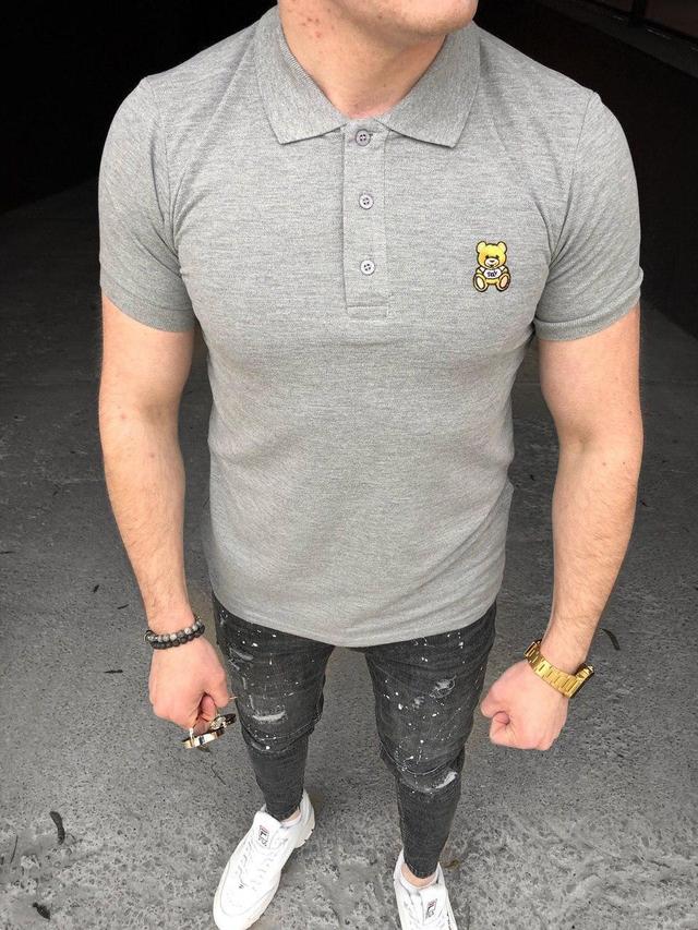 Мужская футболка Moschino Мужская футболка Moschino