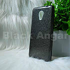 Чохол Meizu M5c Чорний, фото 2