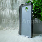 Чохол Meizu M5c Чорний, фото 3