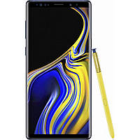 Смартфон Samsung Galaxy Note 9 6/128GB DUOS SM-N960FD Ocean blue