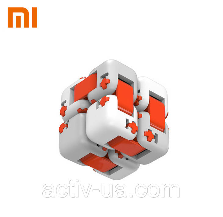 Антистрес іграшка конструктор Xiaomi Mitu Spinner (ZJM01IQI)