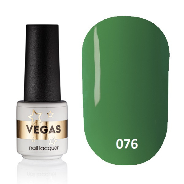 Гель лак №076, VEGAS