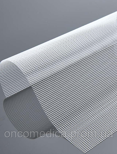 Хирургическая сетка для грыжи 30х30 см Polymesh Polypropylene, цена ...