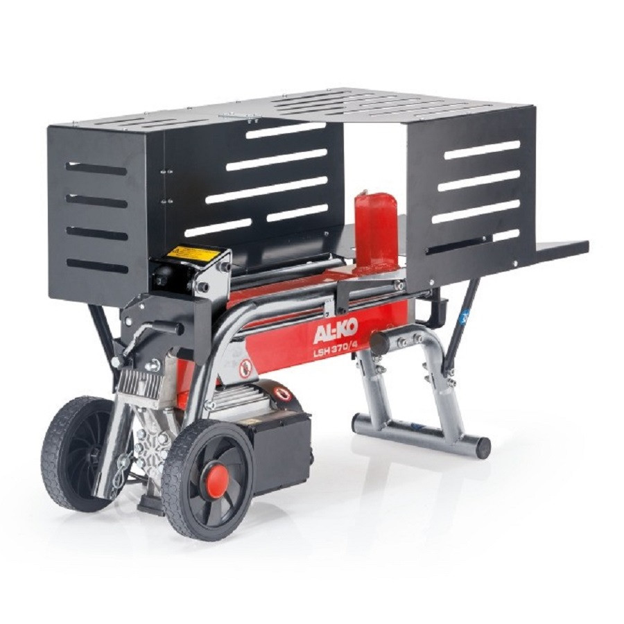 Дровокол AL-KO LSH 370/4, фото 1