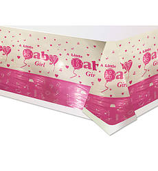 Скатертина дитяча "Baby" 180*110 см