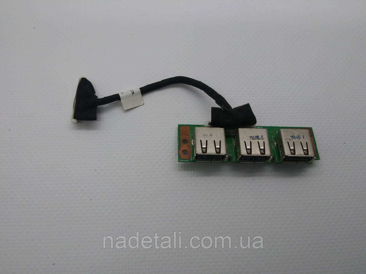 USB плата Acer Extensa 5620 50.4T323.001