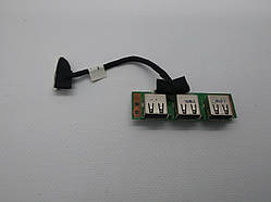 USB плата Acer Extensa 5620 50.4T323.001