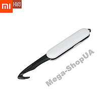 Оригінальний ніж для розпакування Xiaomi HuoHou Mini W. Ніж для розрізання стрейч-плівки, пакувальних матеріалів