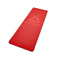 Коврик для фитнеса Reebok Functional Fitness Mat 173х61х0.8 см (RSMT-40030RD) Red